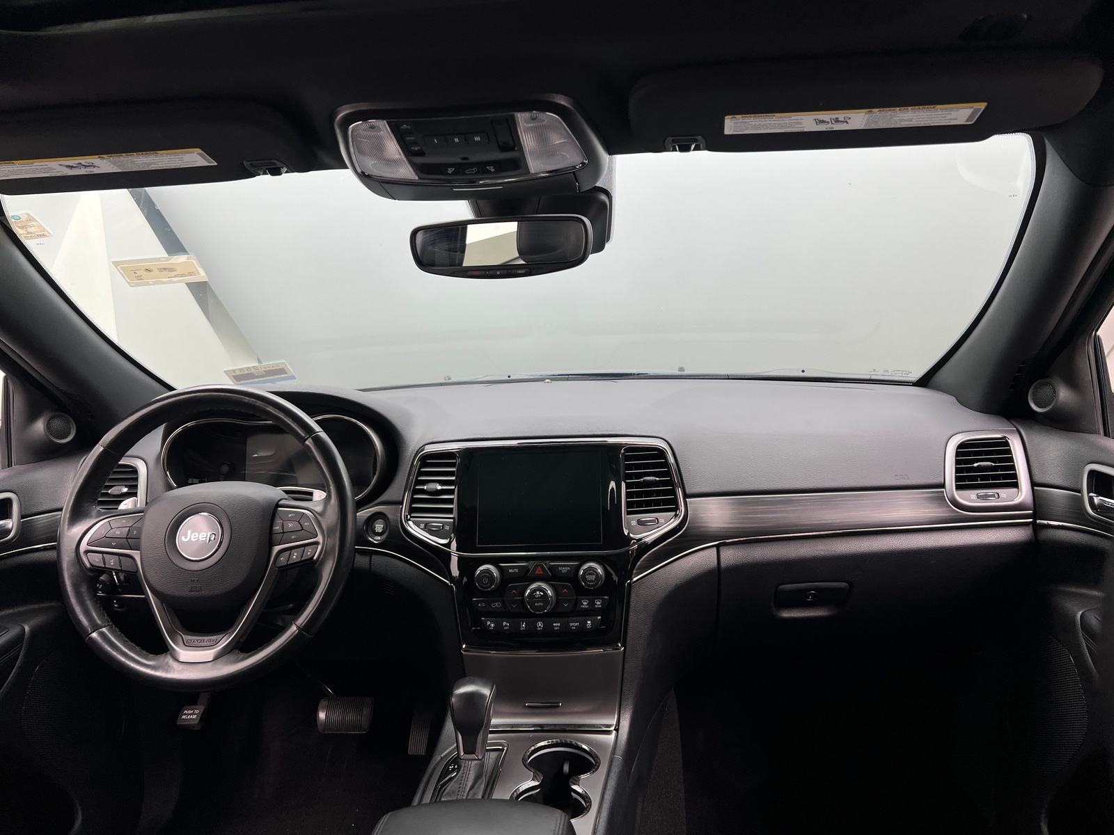 Thumbnail: 2020 Jeep Grand Cherokee - 2
