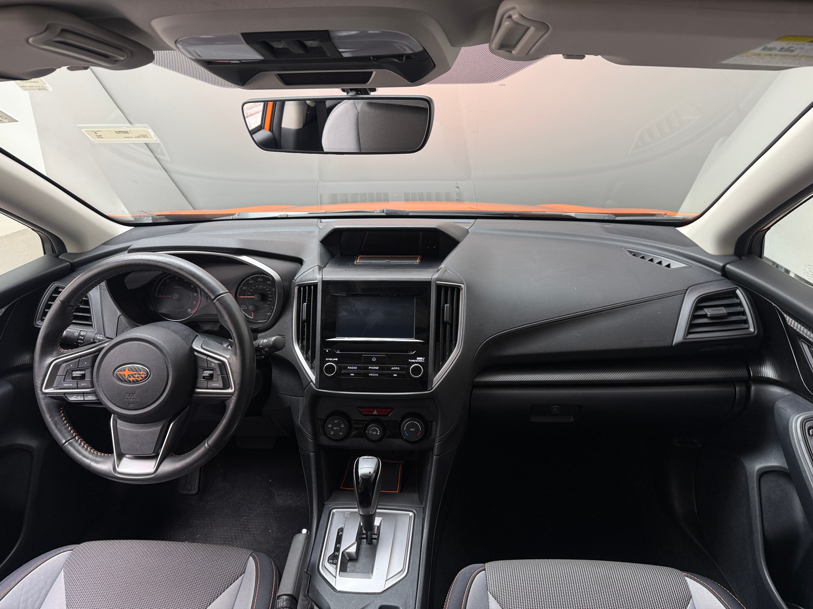Thumbnail: 2019 Subaru Crosstrek - 3
