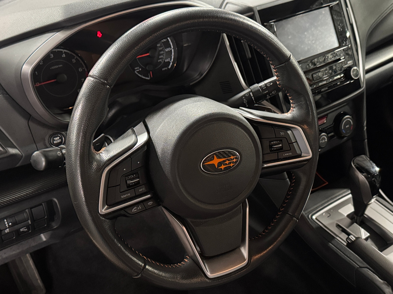 Thumbnail: 2019 Subaru Crosstrek - 5