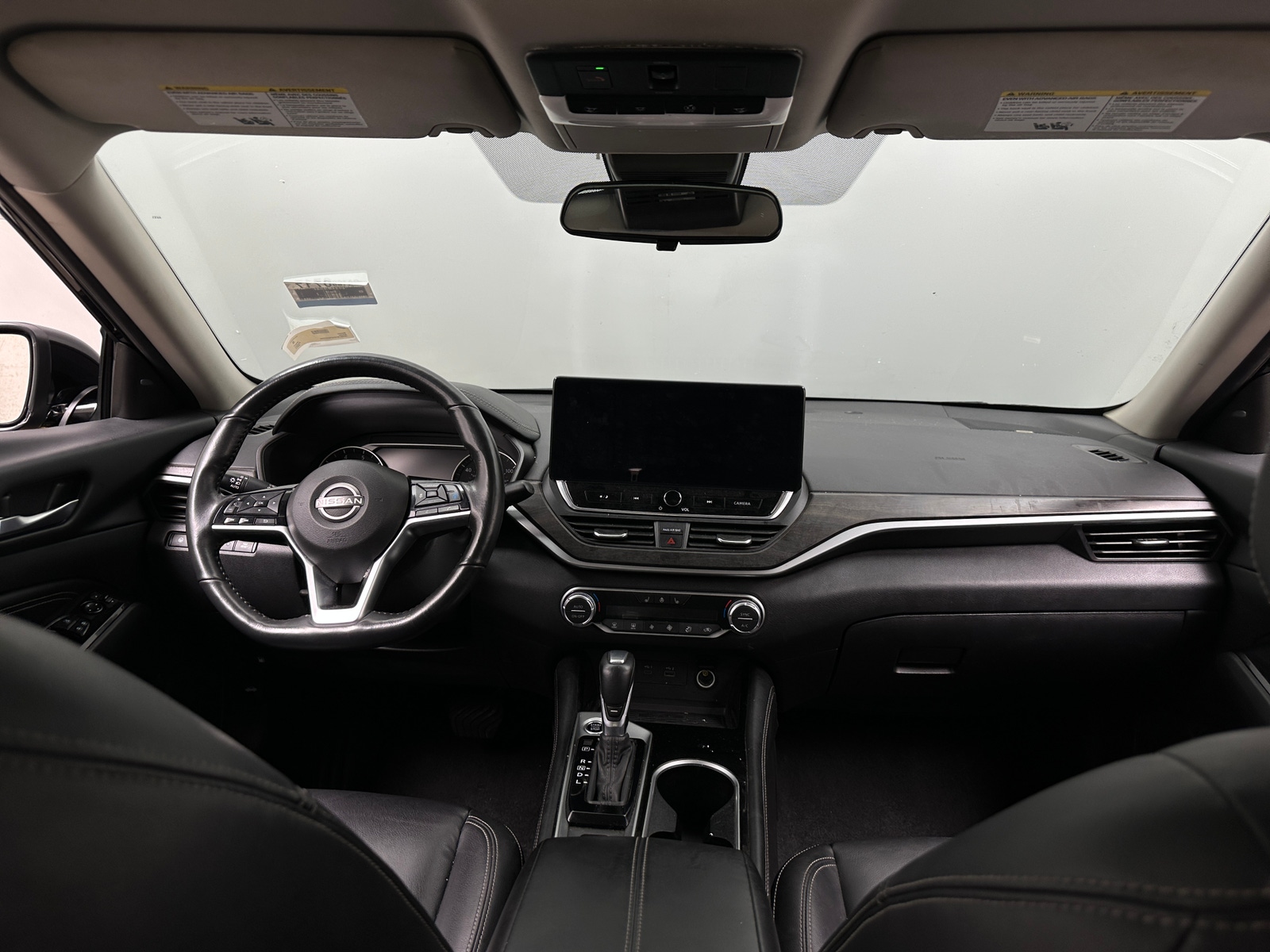 Thumbnail: 2023 Nissan Altima - 2