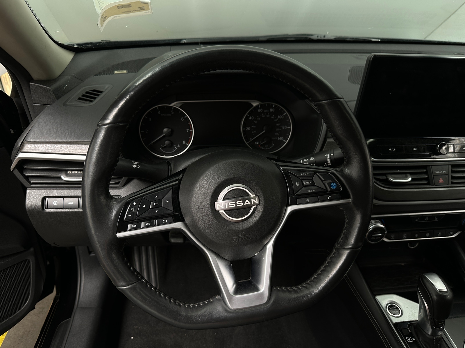 Thumbnail: 2023 Nissan Altima - 4