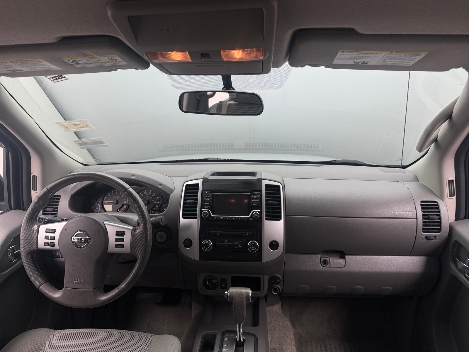 Thumbnail: 2017 Nissan Frontier - 3
