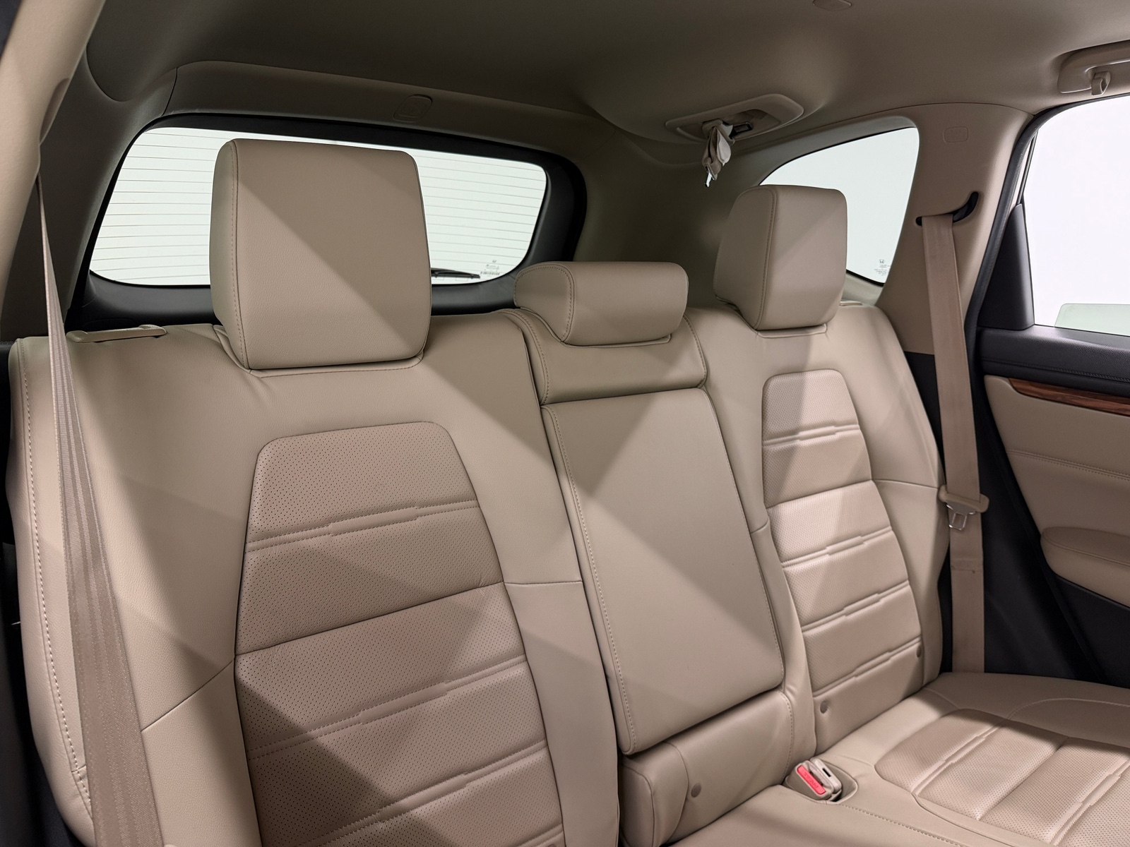 Thumbnail: 2018 Honda CR-V - 5
