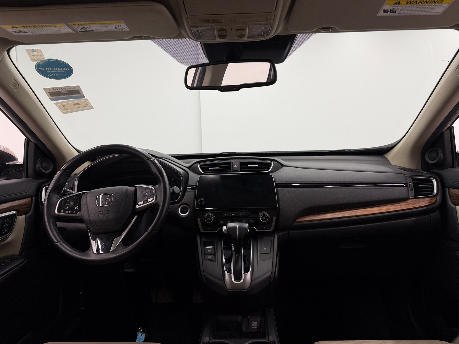 Thumbnail: 2018 Honda CR-V - 2