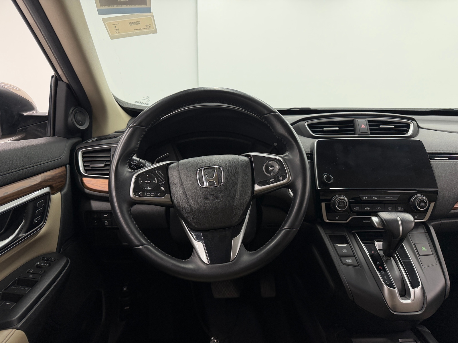 Thumbnail: 2018 Honda CR-V - 4