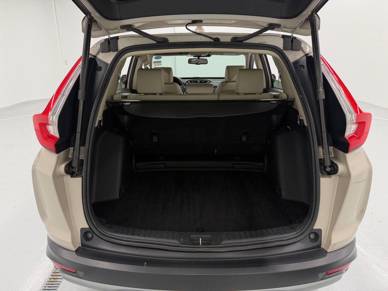 Thumbnail: 2018 Honda CR-V - 6