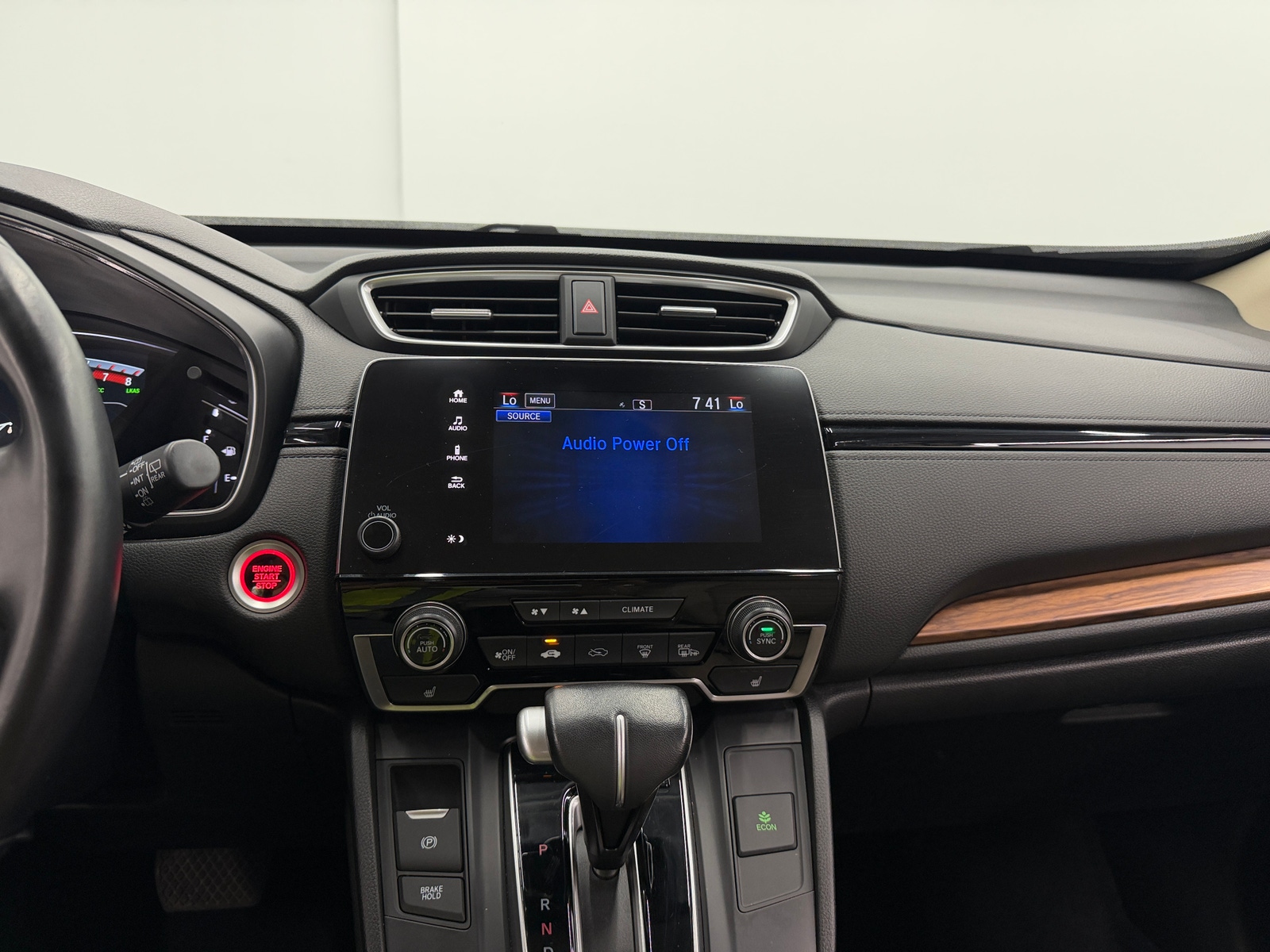 Thumbnail: 2018 Honda CR-V - 3