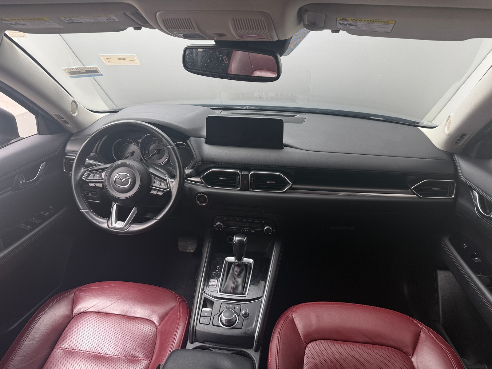 Thumbnail: 2022 Mazda CX-5 - 2
