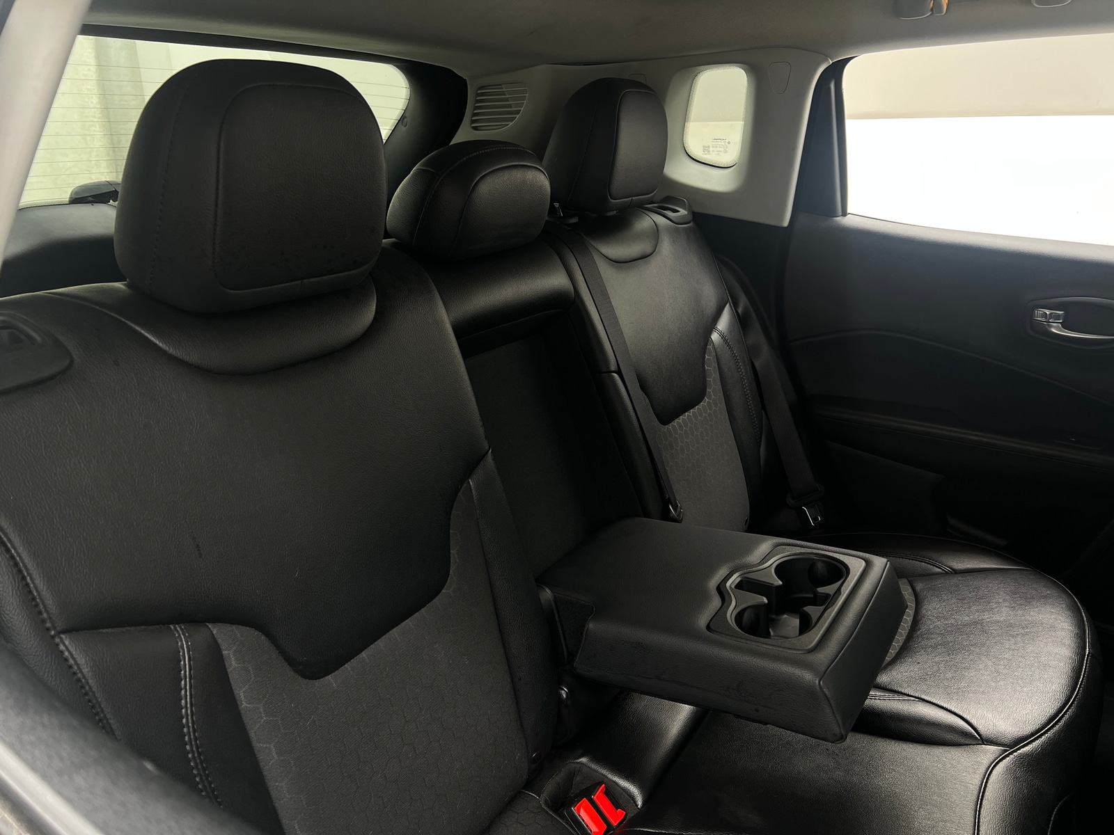 Thumbnail: 2019 Jeep Compass - 6