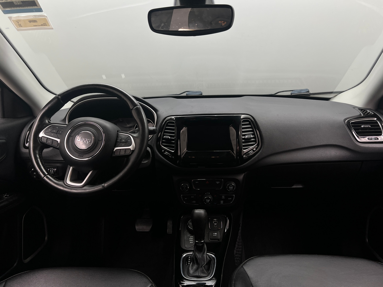 Thumbnail: 2019 Jeep Compass - 3