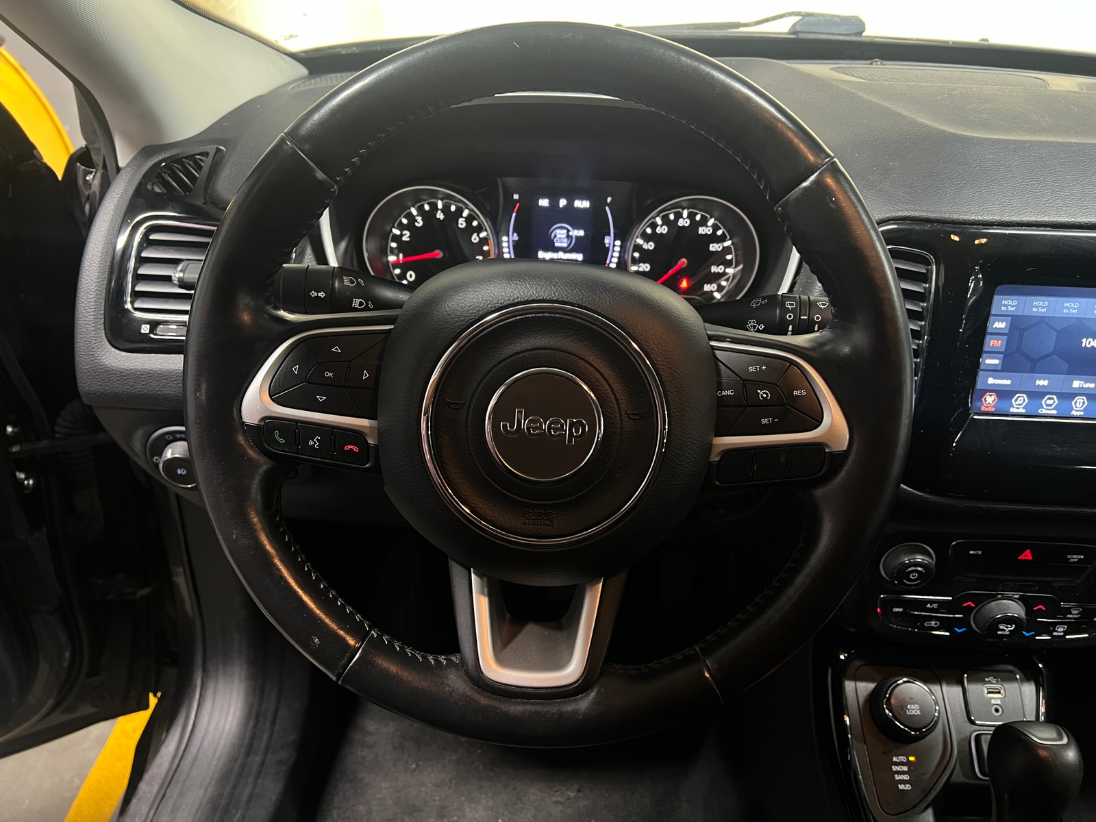 Thumbnail: 2019 Jeep Compass - 5