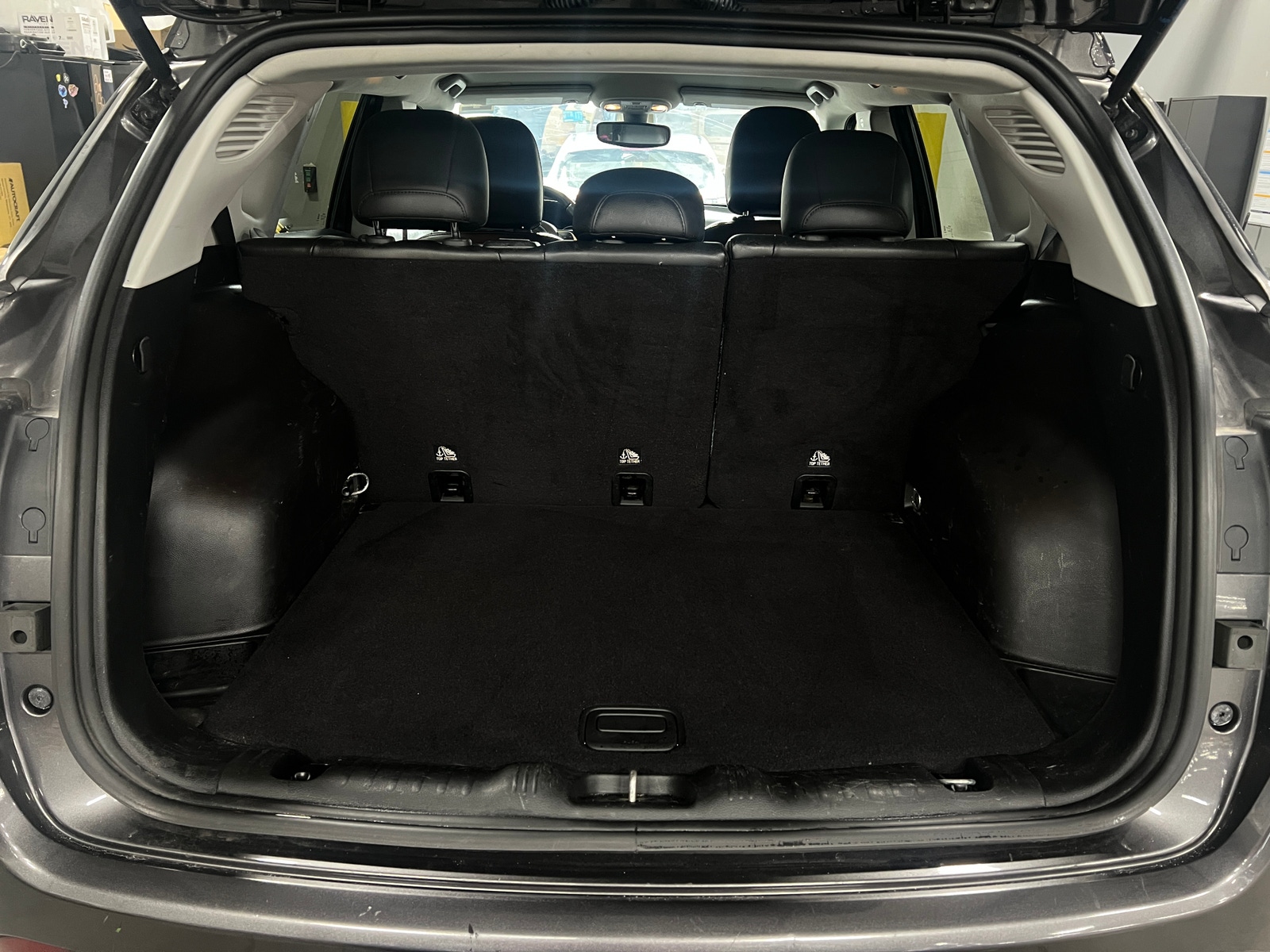 Thumbnail: 2019 Jeep Compass - 7