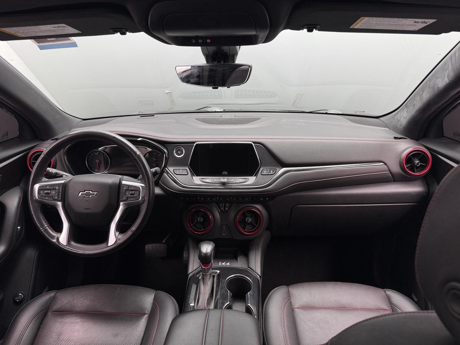 Thumbnail: 2021 Chevrolet Blazer - 2