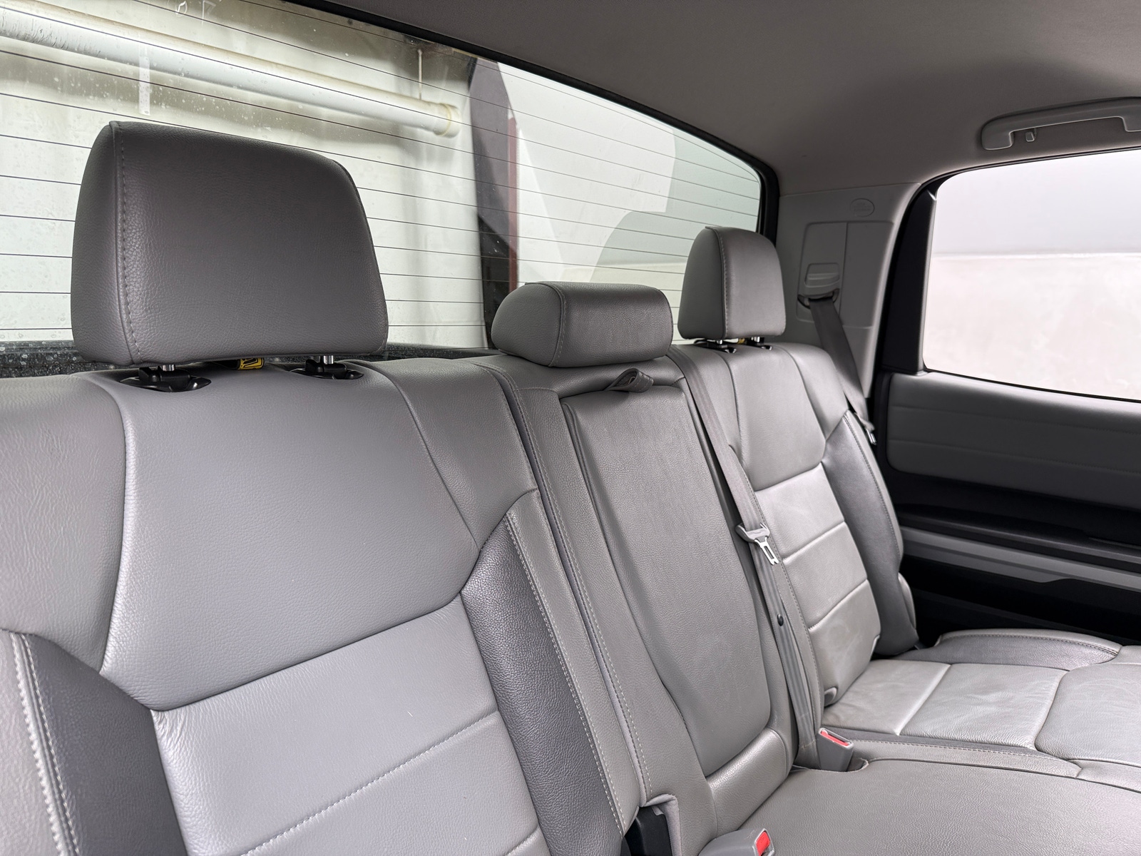 Thumbnail: 2018 Toyota Tundra - 5