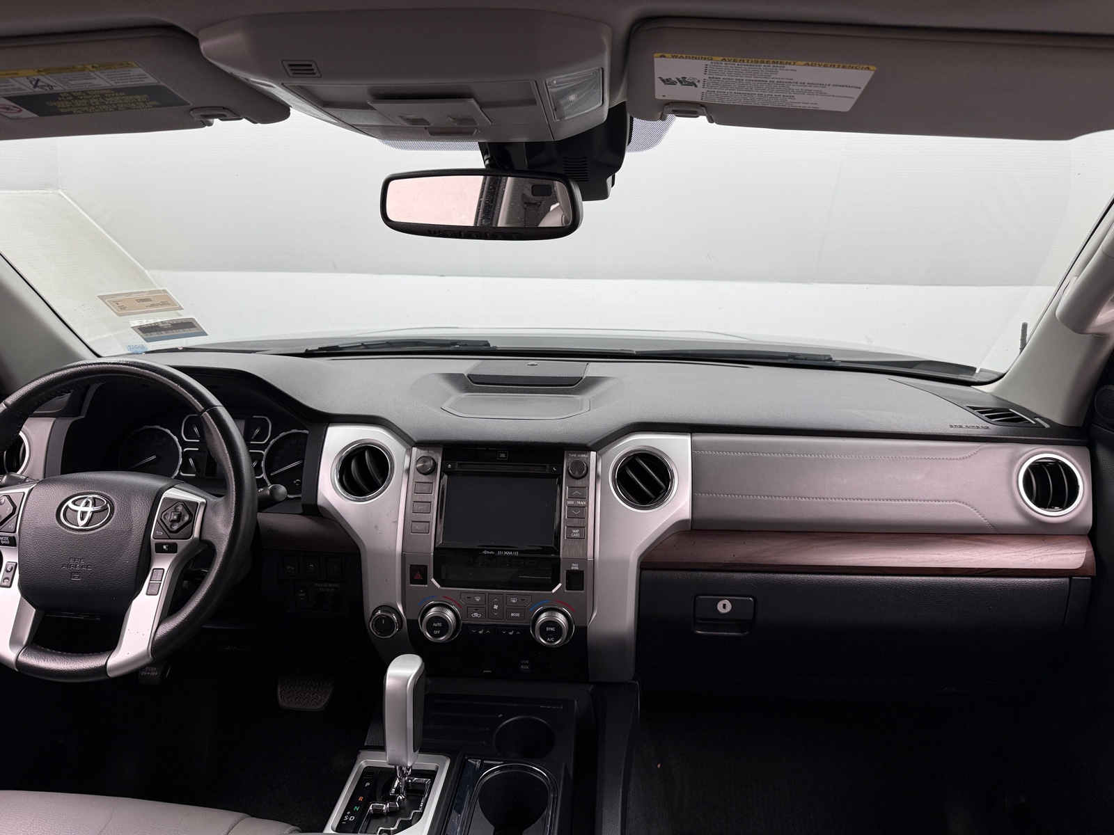 Thumbnail: 2018 Toyota Tundra - 2