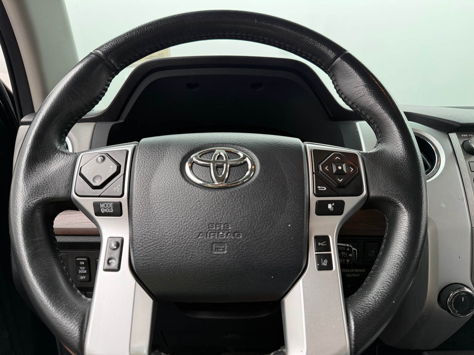 Thumbnail: 2018 Toyota Tundra - 4