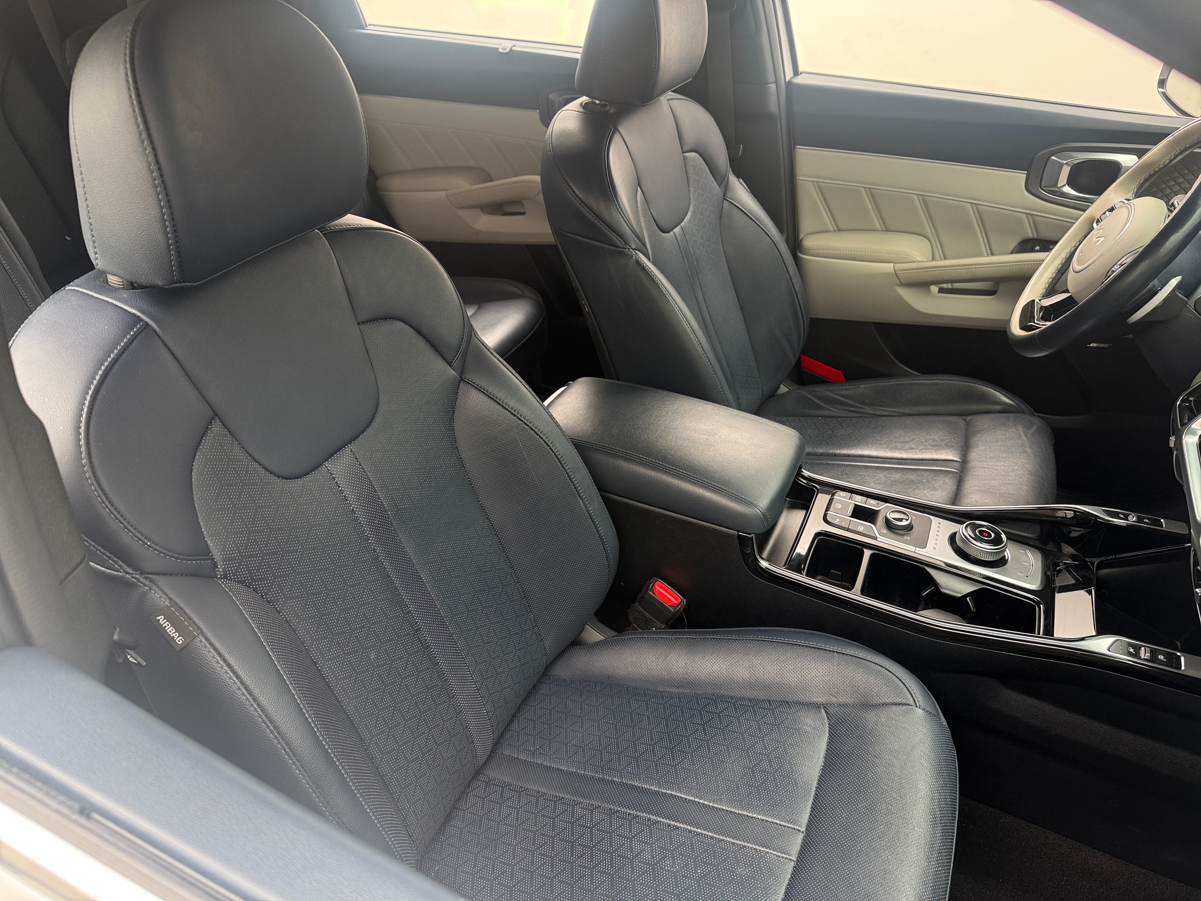 2023 Kia Sorento Hybrid