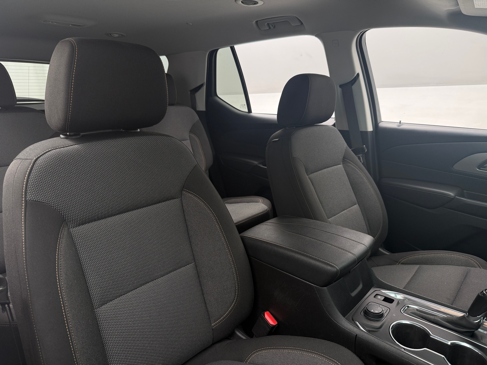 Thumbnail: 2020 Chevrolet Traverse - 2