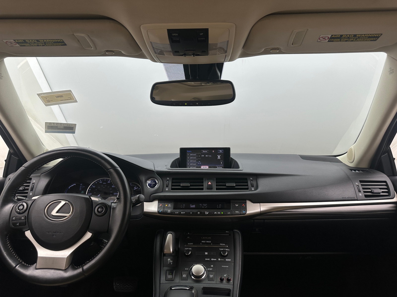 Thumbnail: 2014 Lexus CT - 3