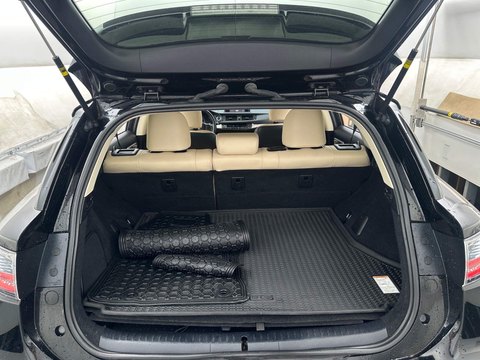 Thumbnail: 2014 Lexus CT - 7