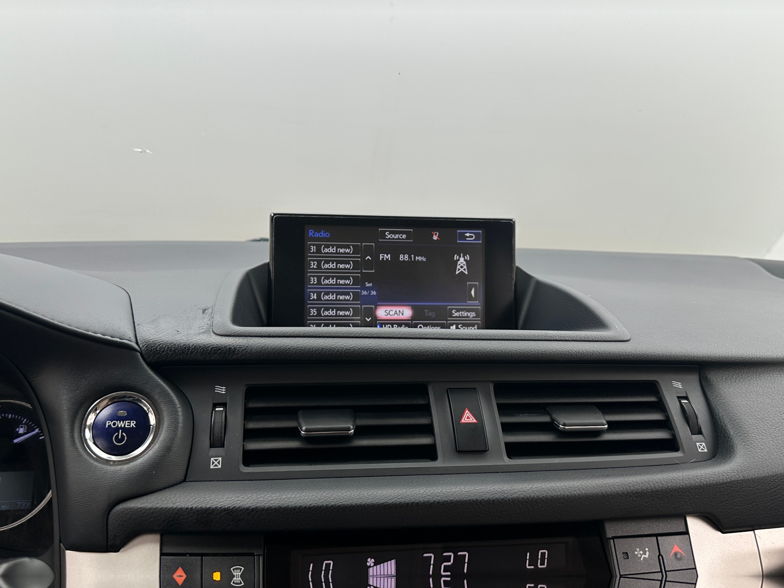 Thumbnail: 2014 Lexus CT - 4