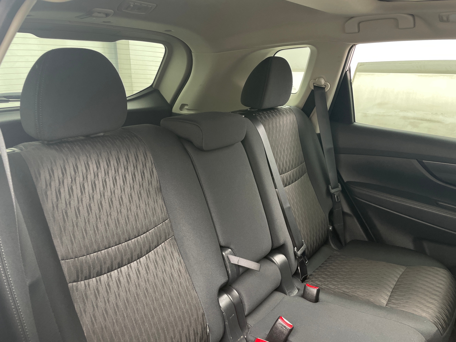 Thumbnail: 2018 Nissan Rogue - 6