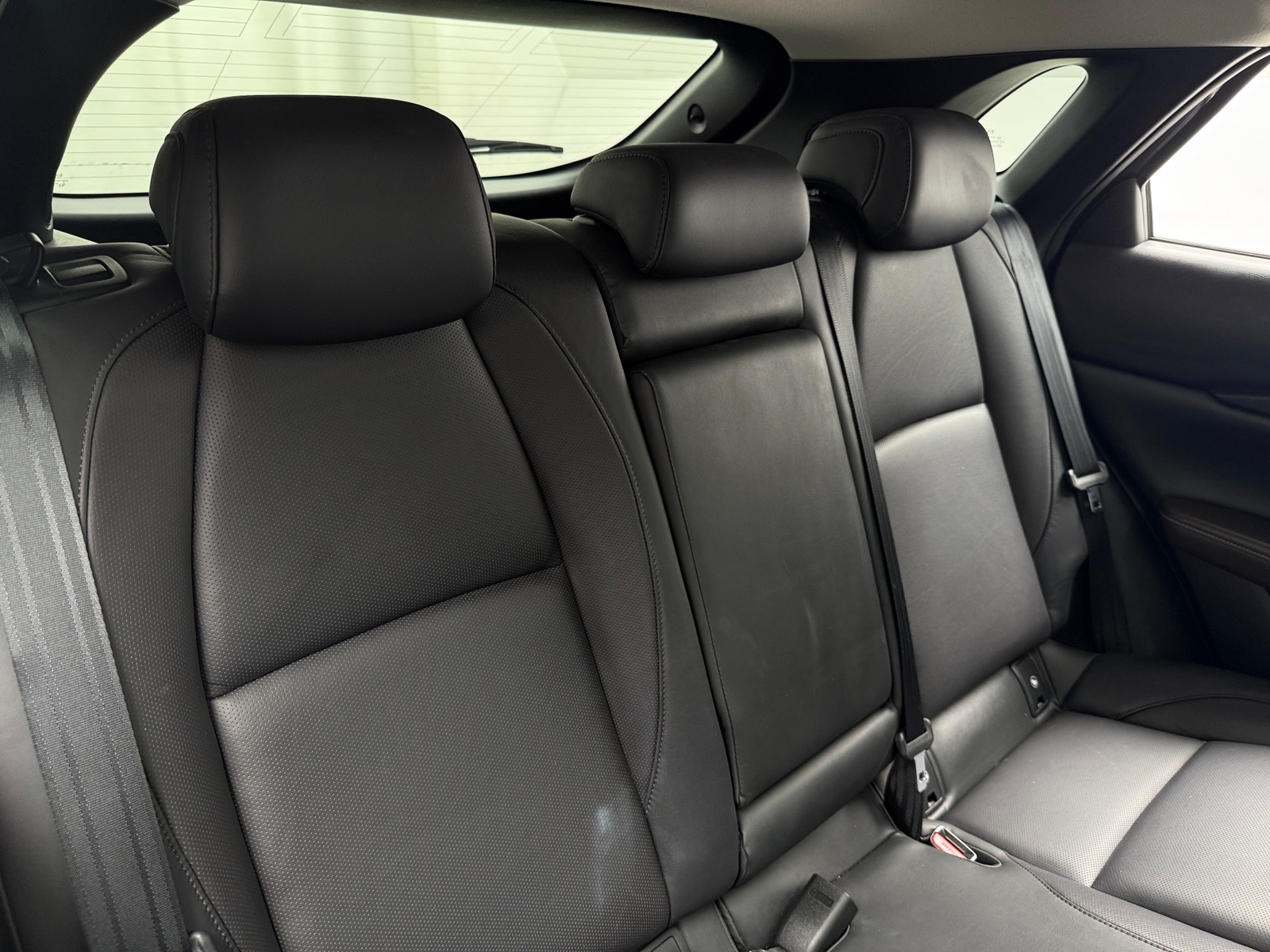 Thumbnail: 2021 Mazda CX-30 - 5