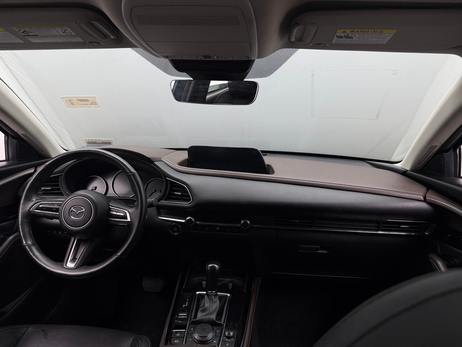 Thumbnail: 2021 Mazda CX-30 - 2
