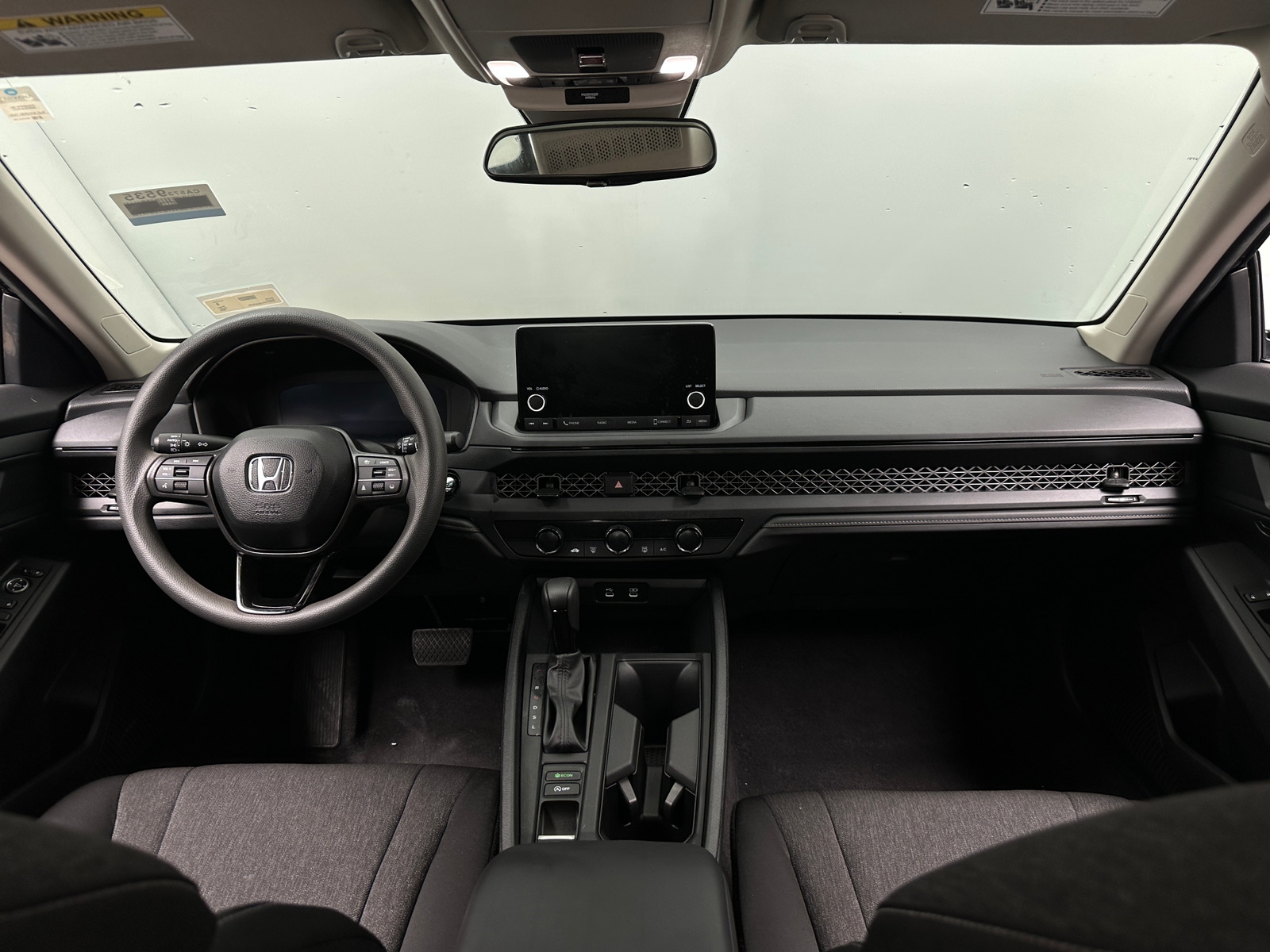 Thumbnail: 2025 Honda Accord - 3