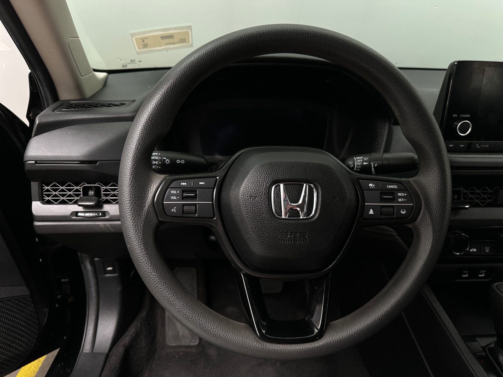 Thumbnail: 2025 Honda Accord - 5