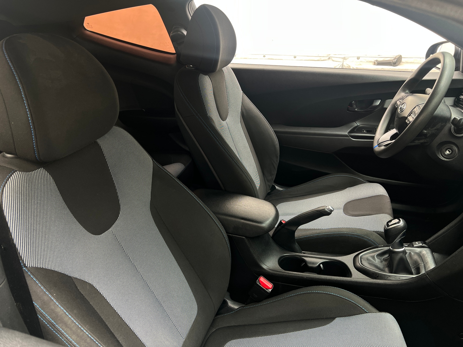 Thumbnail: 2019 Hyundai Veloster - 2