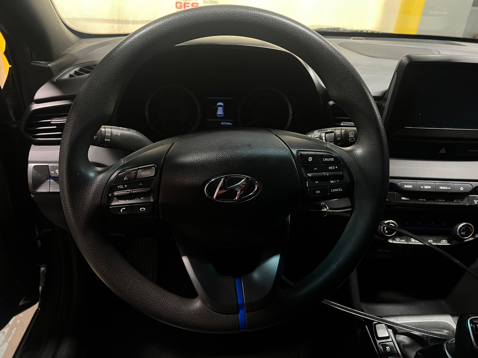 Thumbnail: 2019 Hyundai Veloster - 5