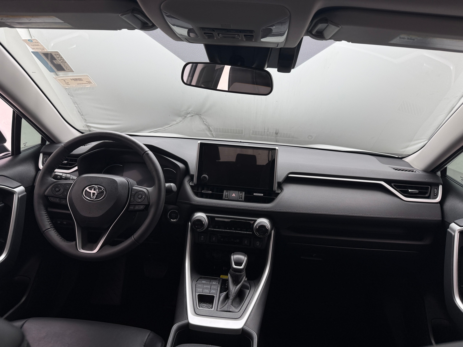 Thumbnail: 2023 Toyota RAV4 - 2