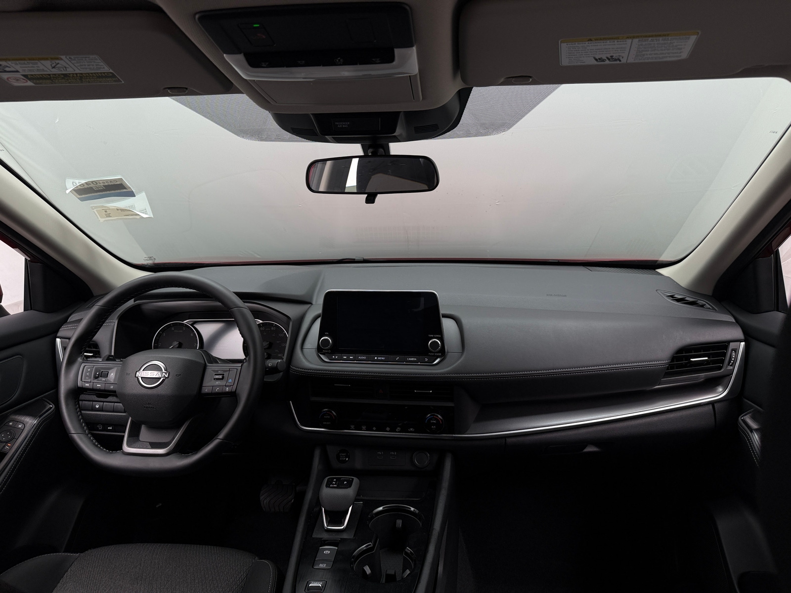 Thumbnail: 2026 Nissan Rogue - 3