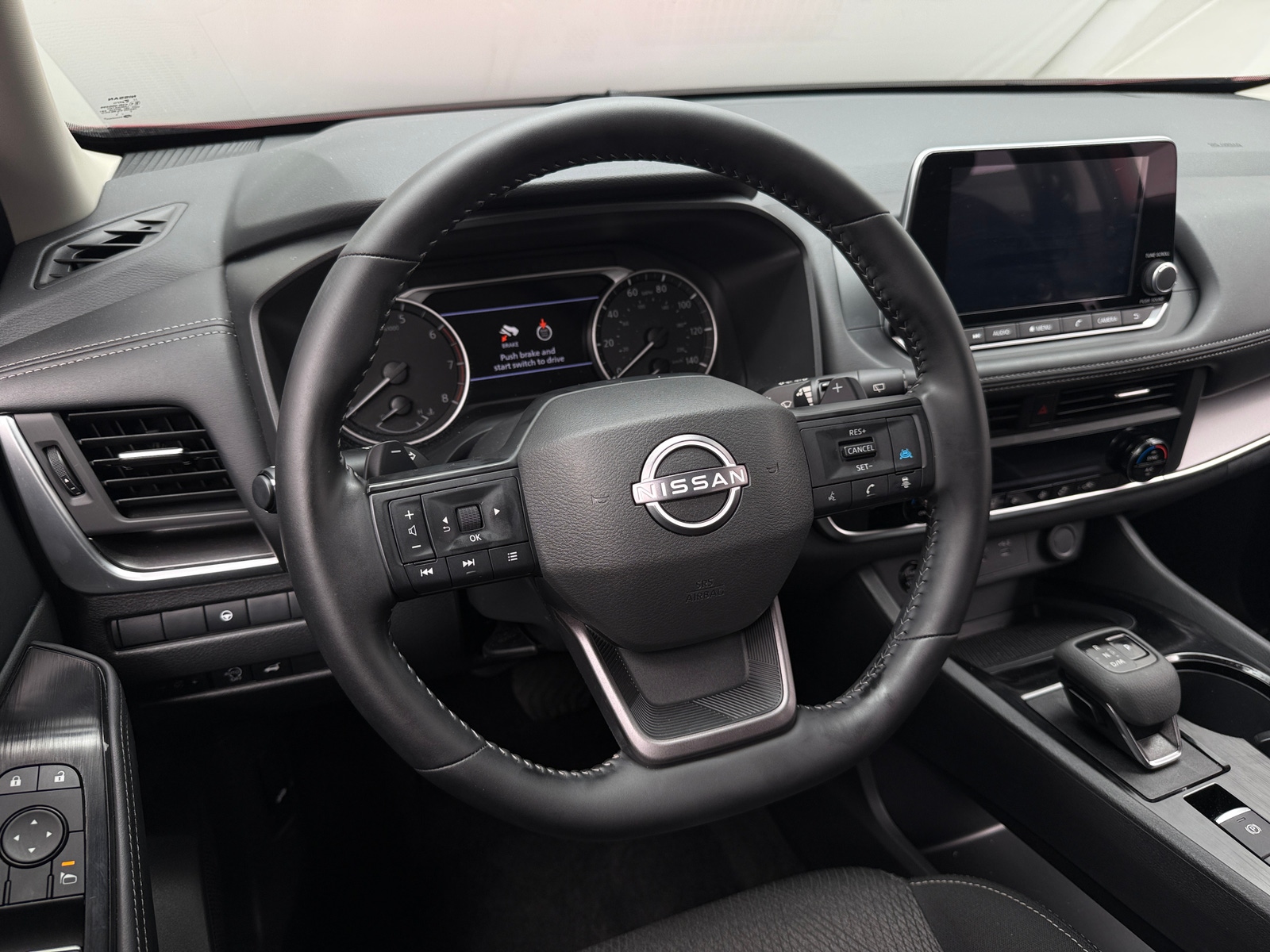 Thumbnail: 2026 Nissan Rogue - 5