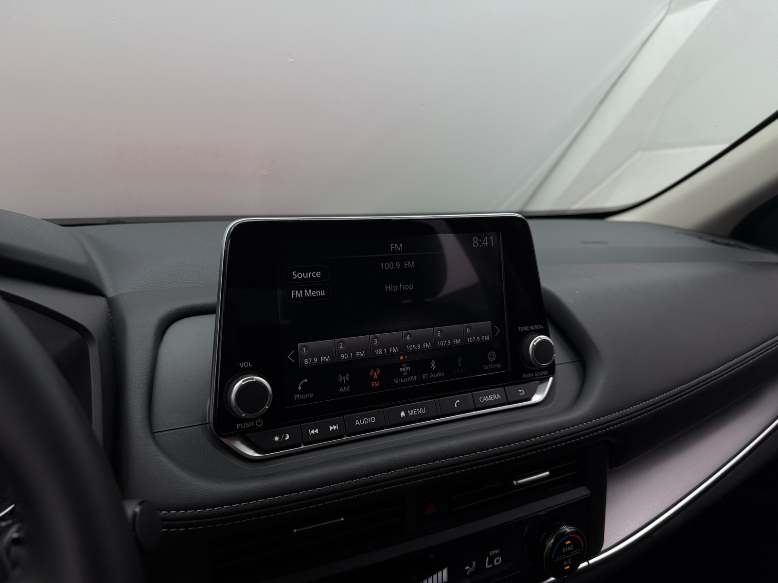 Thumbnail: 2026 Nissan Rogue - 4