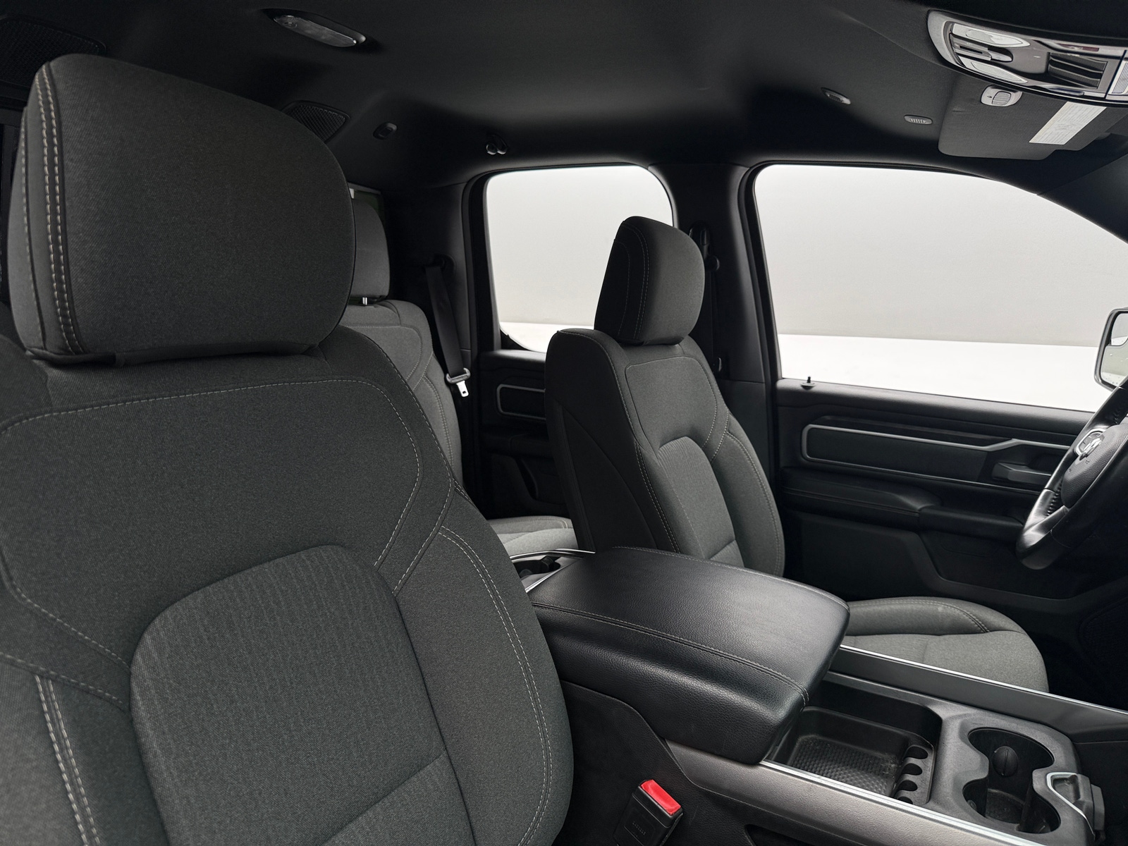 Thumbnail: 2022 RAM 1500 - 2