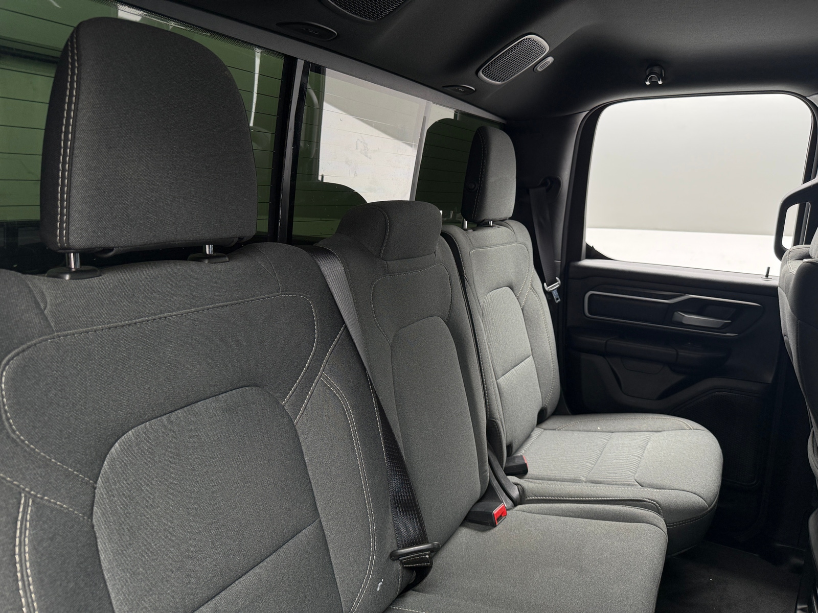 Thumbnail: 2022 RAM 1500 - 6