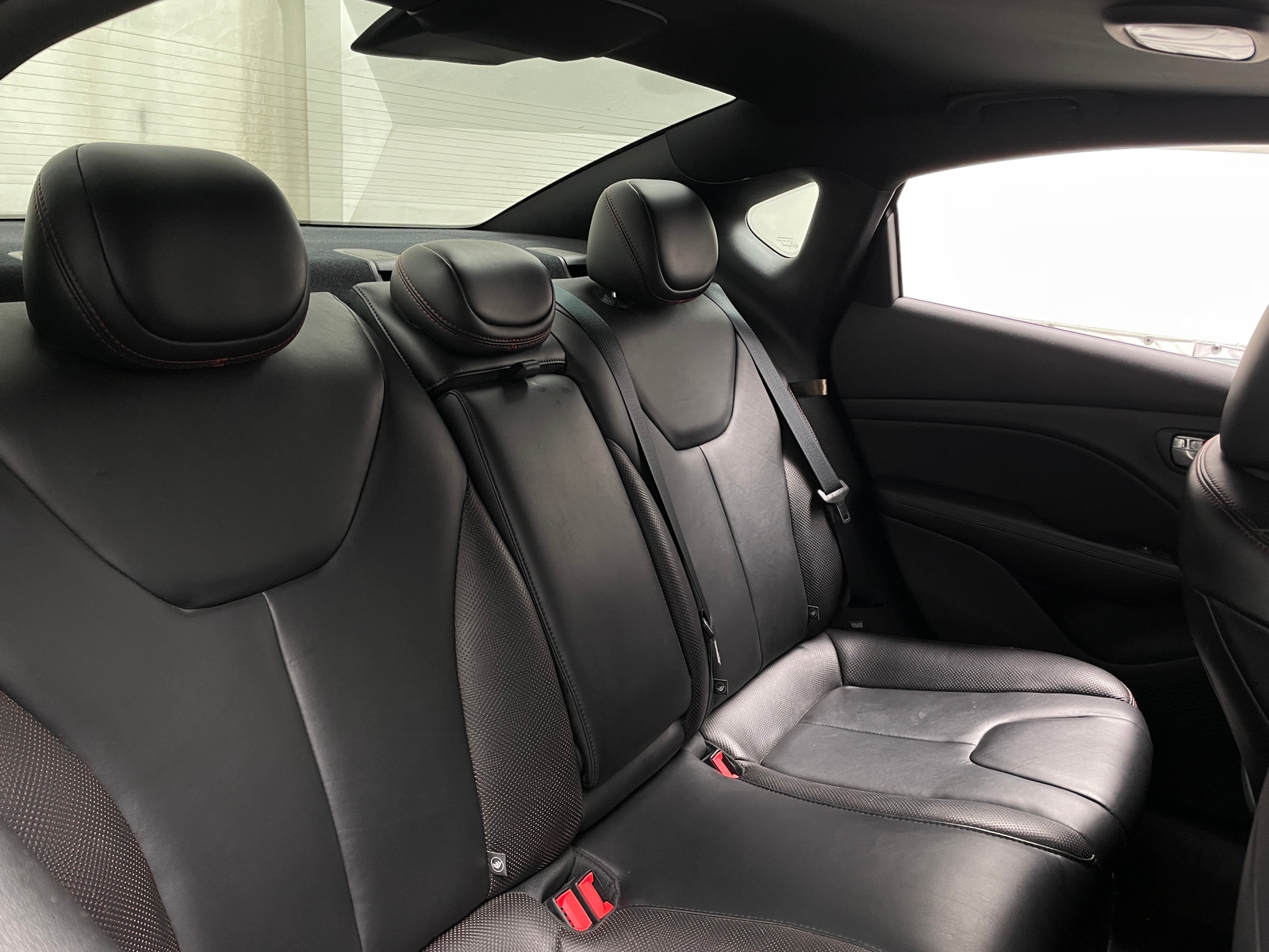 Thumbnail: 2016 Dodge Dart - 5