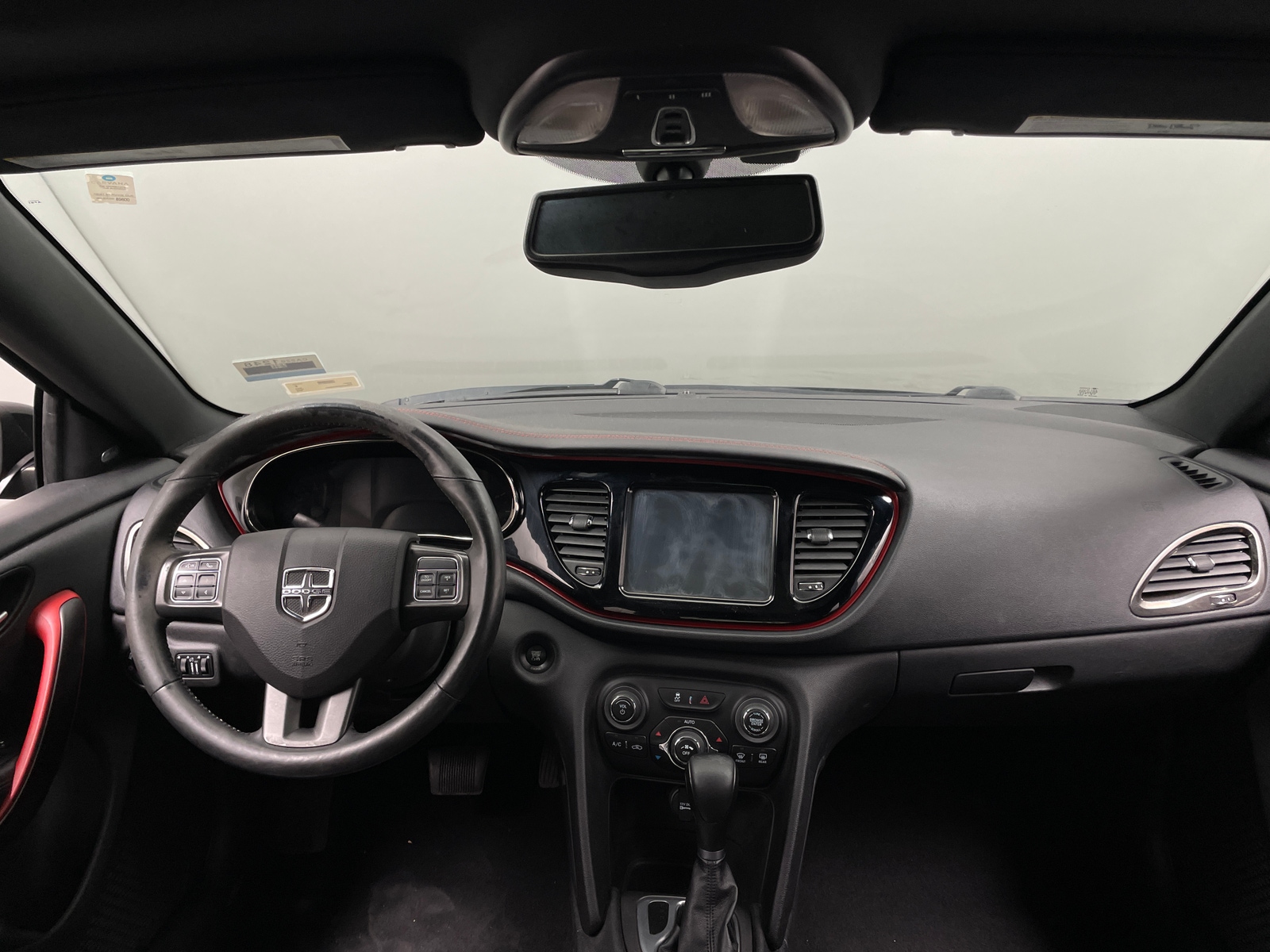 Thumbnail: 2016 Dodge Dart - 2