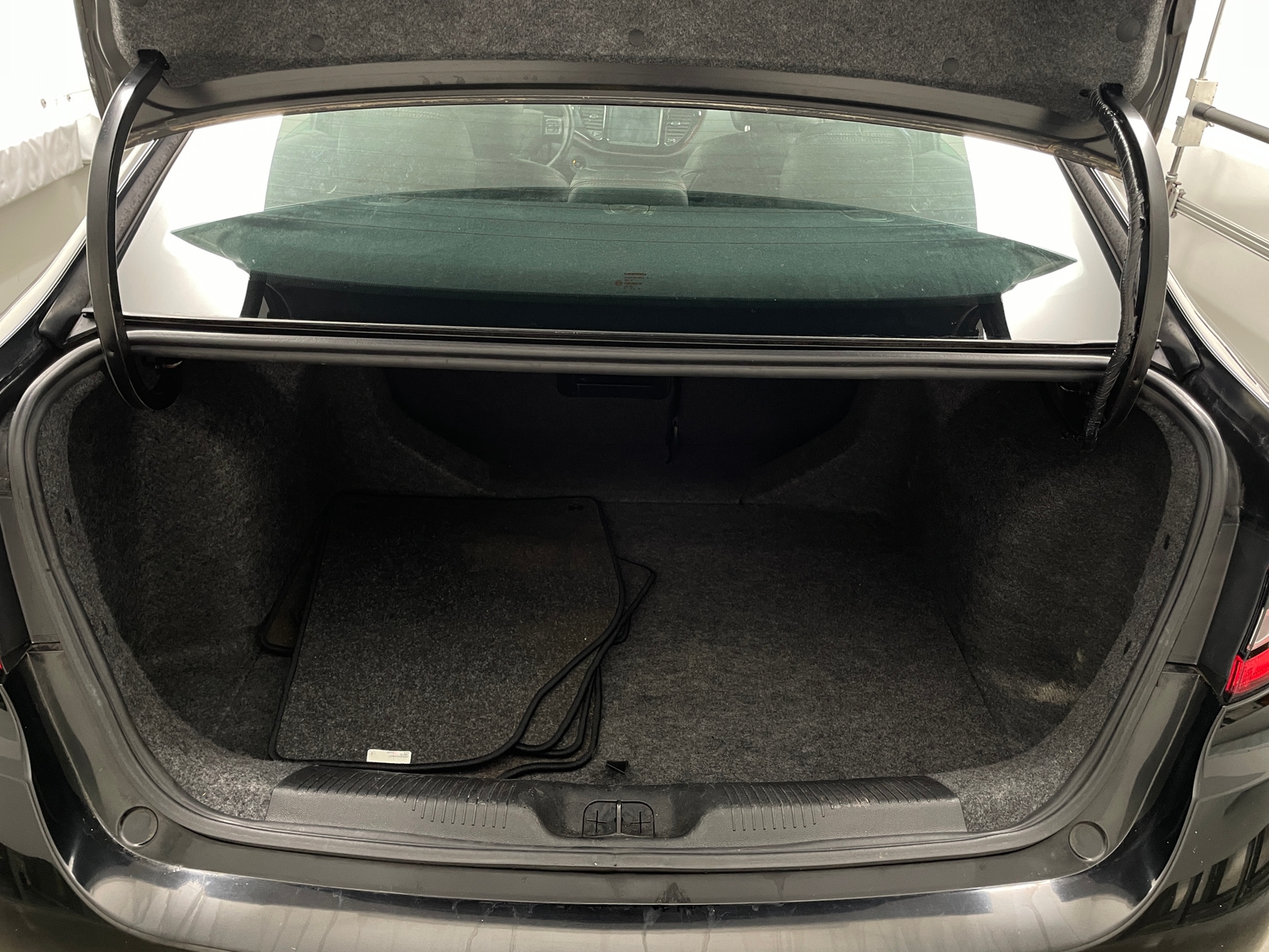 Thumbnail: 2016 Dodge Dart - 6