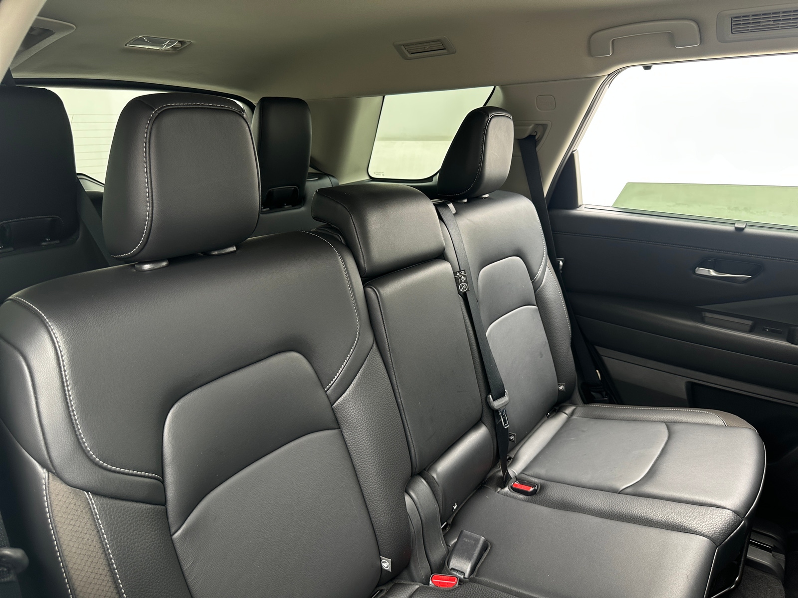 Thumbnail: 2024 Nissan Pathfinder - 5