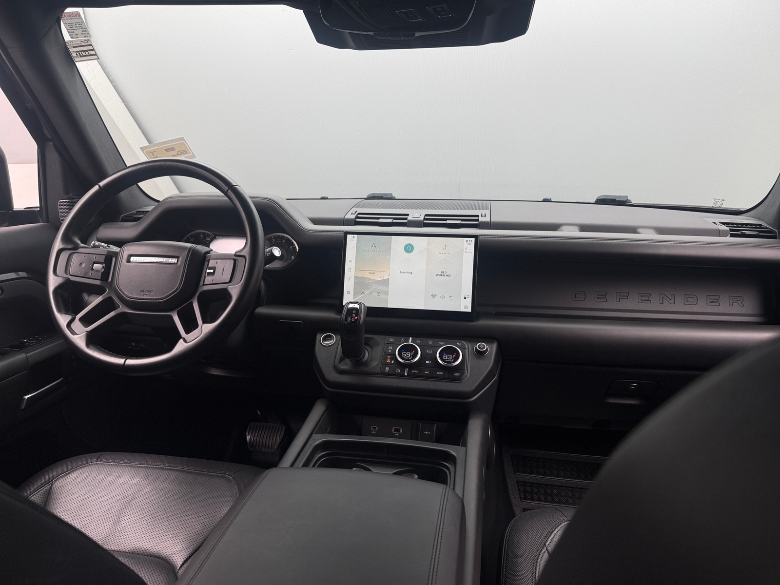 Thumbnail: 2023 Land Rover Defender - 2