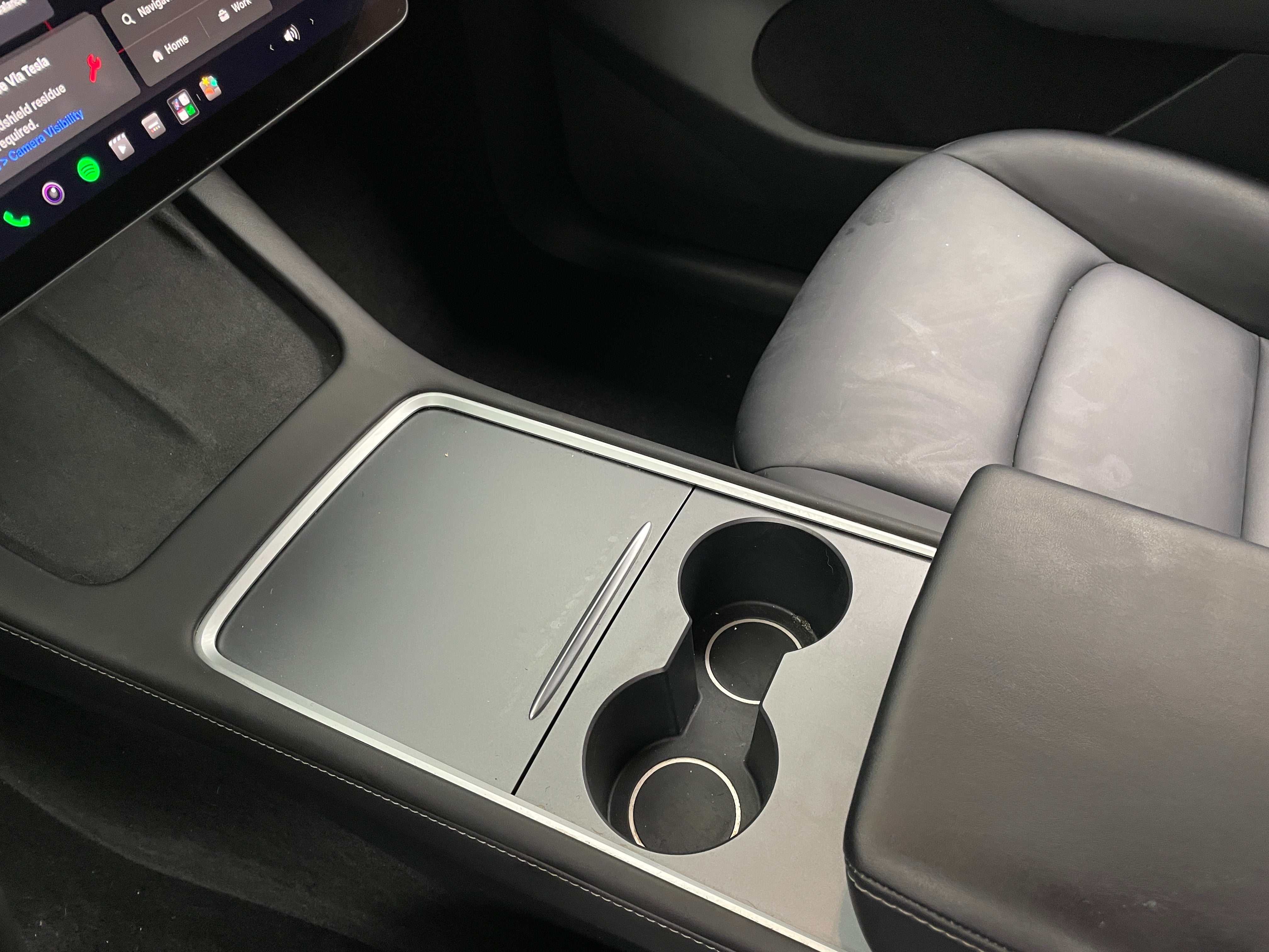 Used 2023 Tesla Model Y Long Range with VIN 7SAYGDEE9PF805388 for sale in Auburn, WA