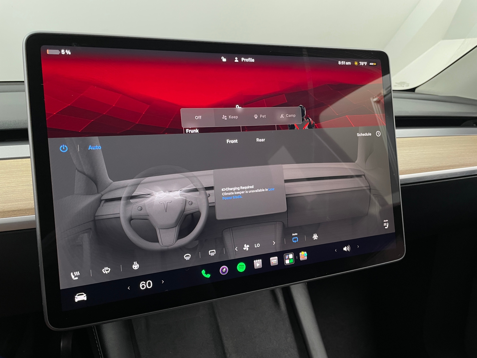 Thumbnail: 2023 Tesla Model Y - 3