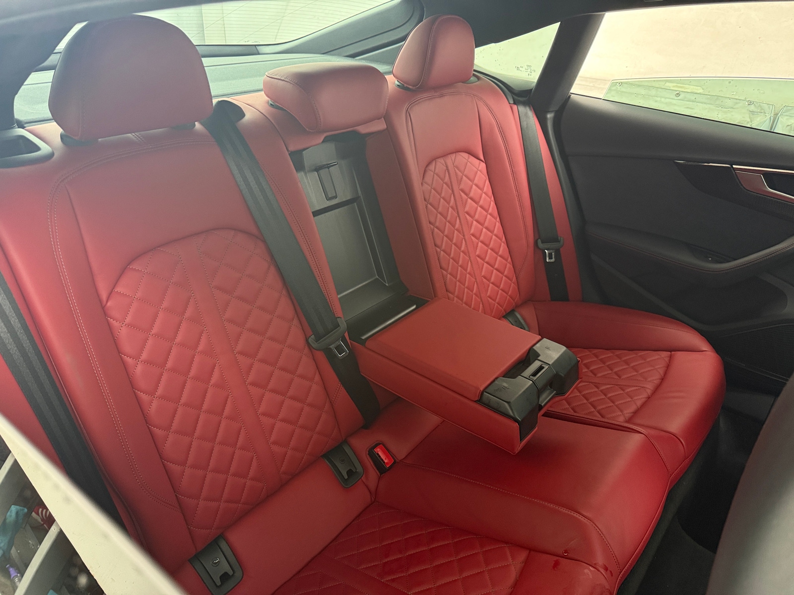 Thumbnail: 2025 Audi S5 - 5