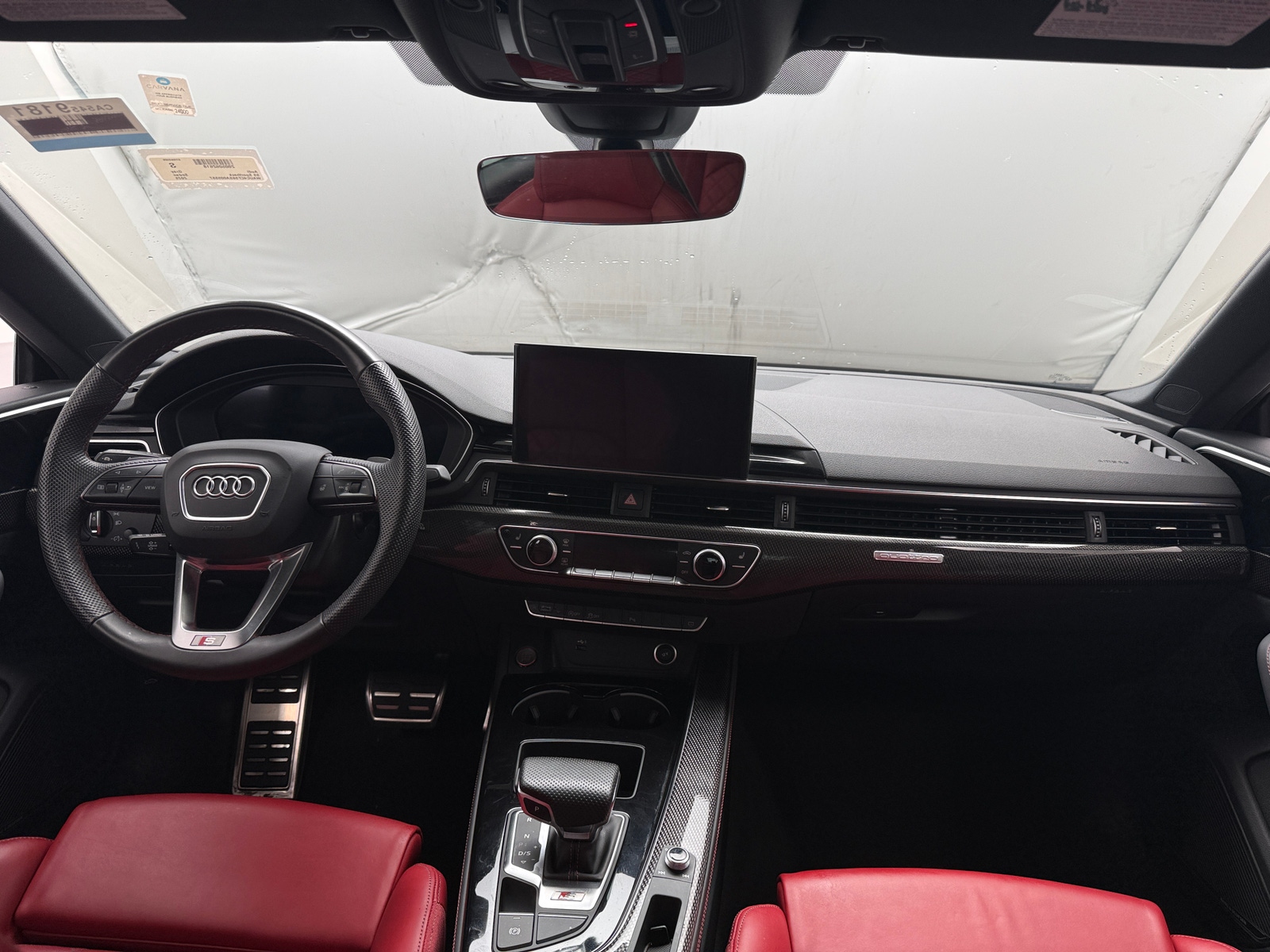 Thumbnail: 2025 Audi S5 - 2