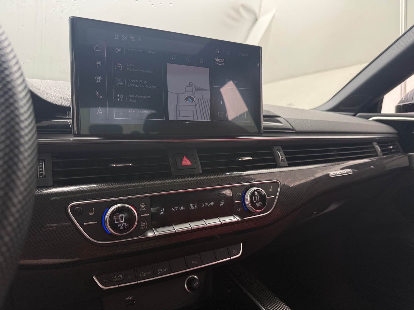 Thumbnail: 2025 Audi S5 - 3