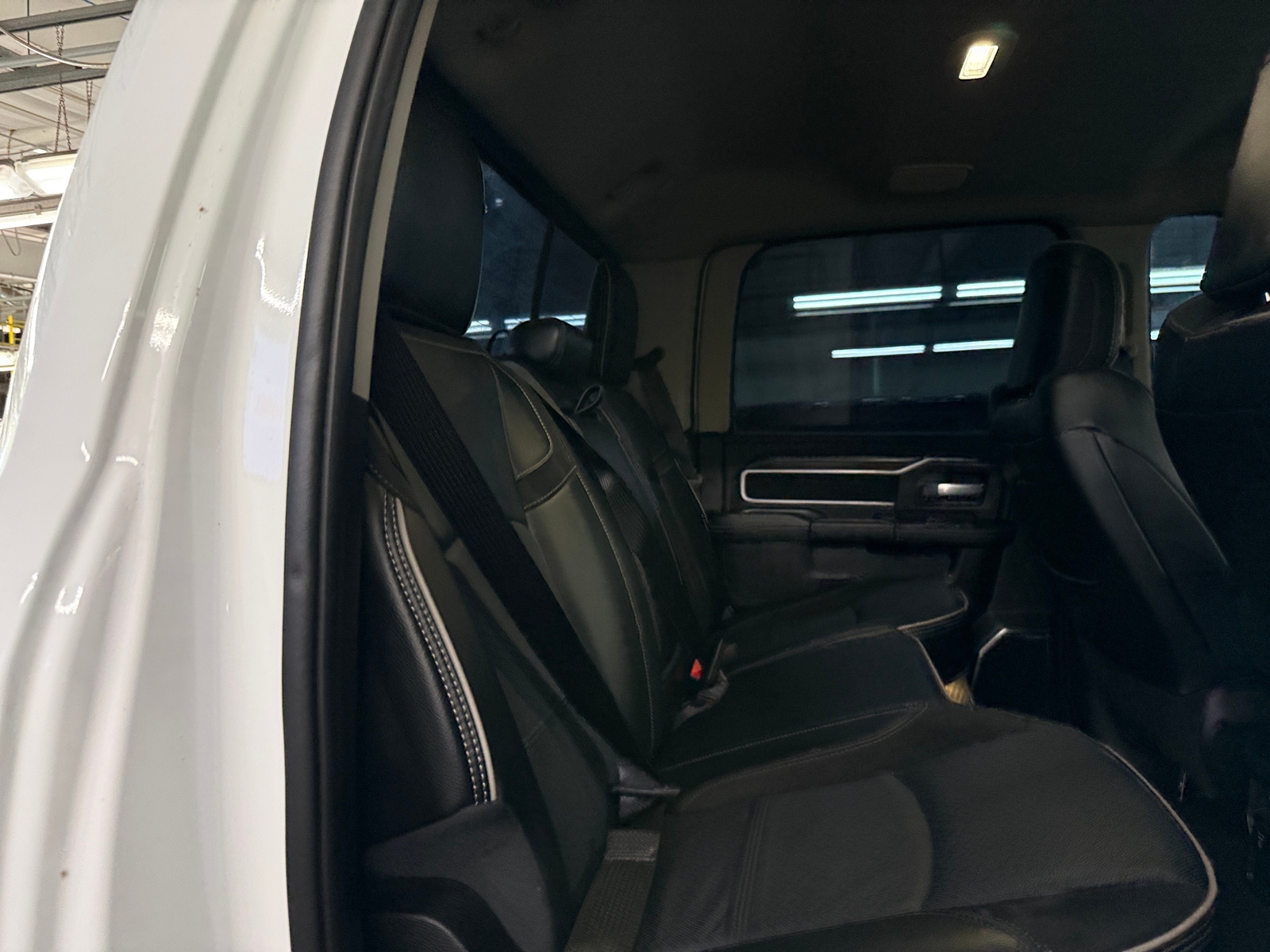 Thumbnail: 2024 RAM 2500 - 5