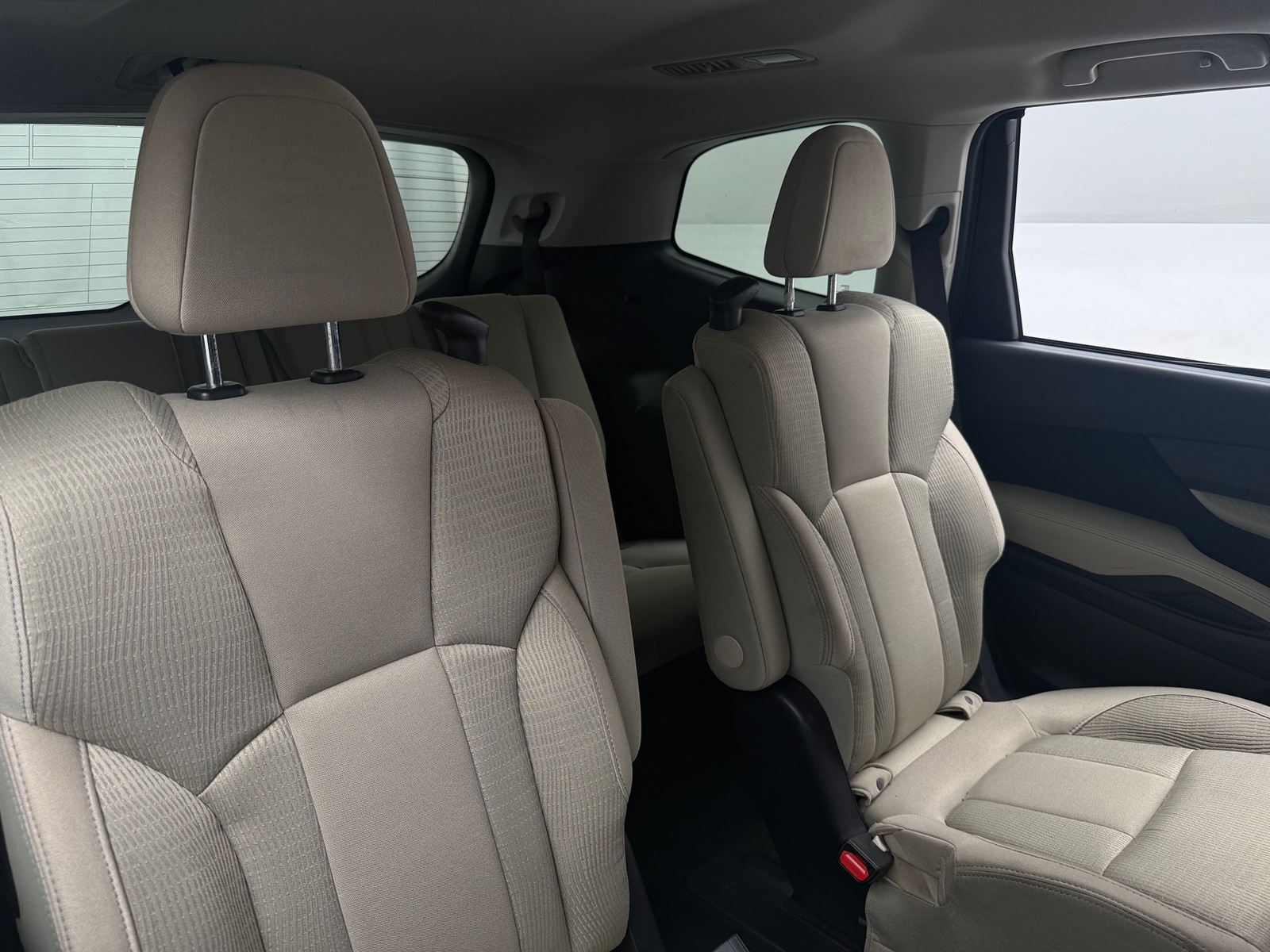 Thumbnail: 2021 Subaru Ascent - 6